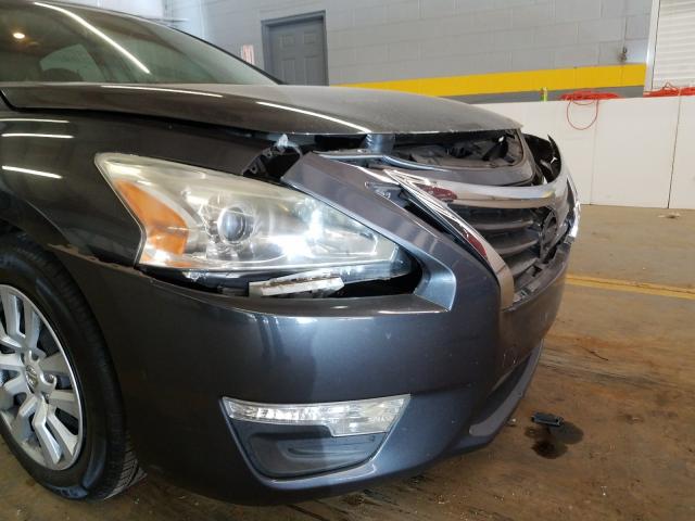 Photo 8 VIN: 1N4AL3AP5DC239661 - NISSAN ALTIMA 2.5 