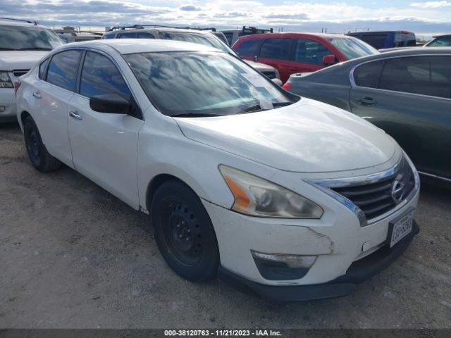 Photo 0 VIN: 1N4AL3AP5DC242155 - NISSAN ALTIMA 