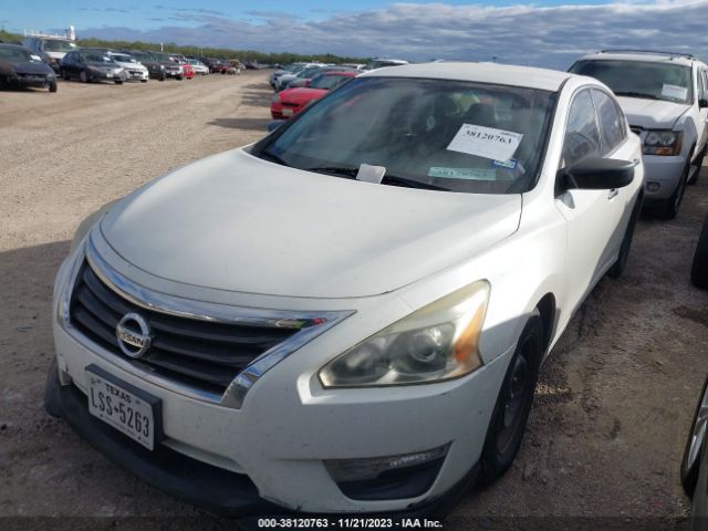 Photo 1 VIN: 1N4AL3AP5DC242155 - NISSAN ALTIMA 