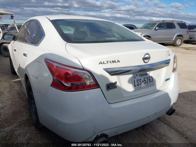 Photo 2 VIN: 1N4AL3AP5DC242155 - NISSAN ALTIMA 