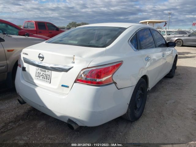 Photo 3 VIN: 1N4AL3AP5DC242155 - NISSAN ALTIMA 