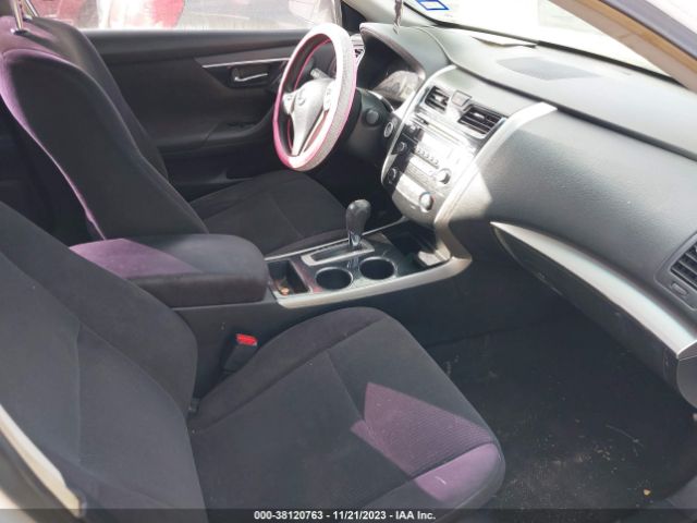 Photo 4 VIN: 1N4AL3AP5DC242155 - NISSAN ALTIMA 