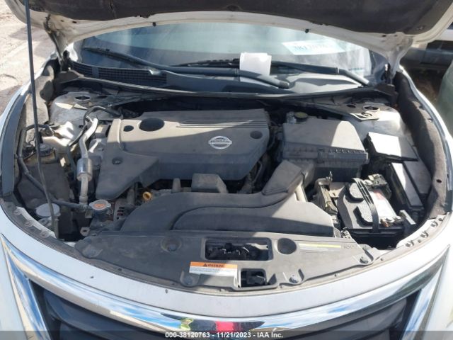 Photo 9 VIN: 1N4AL3AP5DC242155 - NISSAN ALTIMA 