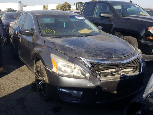 Photo 0 VIN: 1N4AL3AP5DC242429 - NISSAN ALTIMA 2.5 