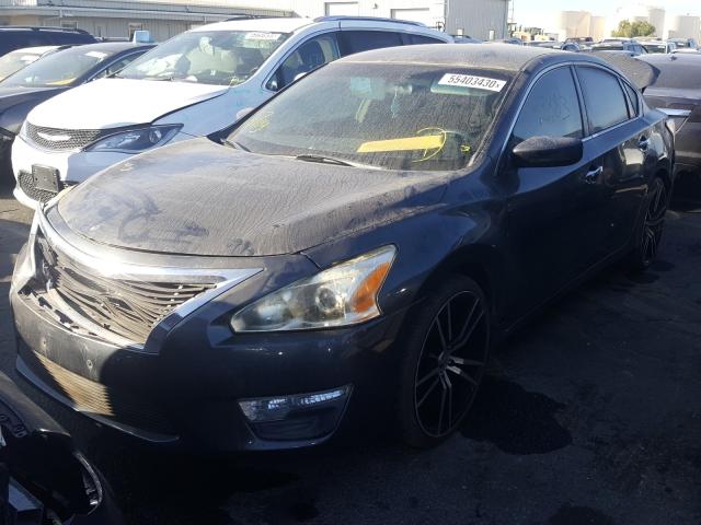 Photo 1 VIN: 1N4AL3AP5DC242429 - NISSAN ALTIMA 2.5 