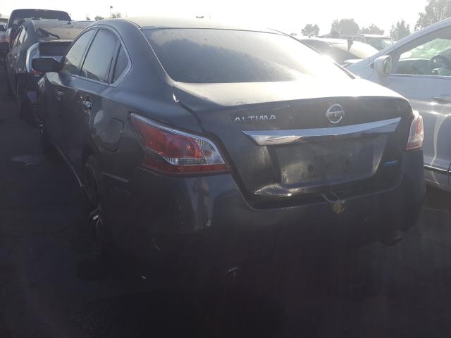 Photo 2 VIN: 1N4AL3AP5DC242429 - NISSAN ALTIMA 2.5 