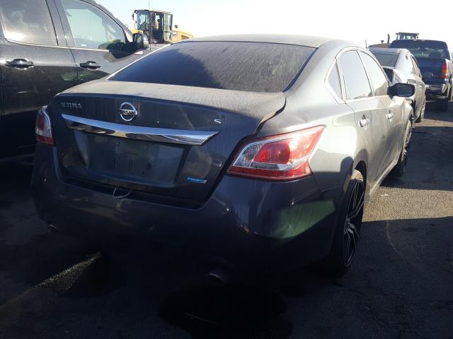 Photo 3 VIN: 1N4AL3AP5DC242429 - NISSAN ALTIMA 2.5 