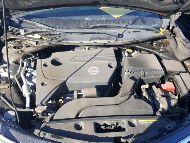 Photo 6 VIN: 1N4AL3AP5DC242429 - NISSAN ALTIMA 2.5 