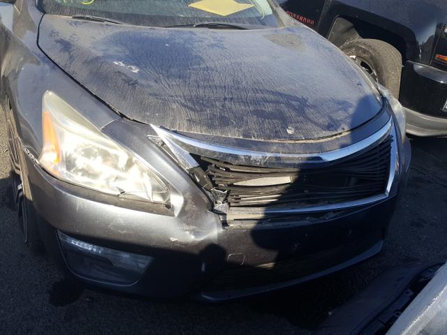 Photo 8 VIN: 1N4AL3AP5DC242429 - NISSAN ALTIMA 2.5 