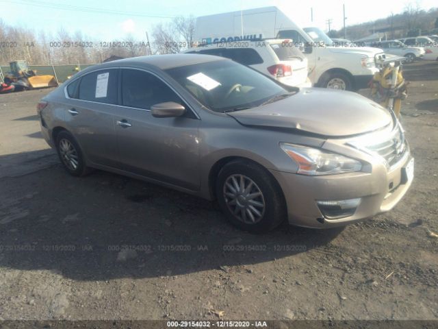 Photo 0 VIN: 1N4AL3AP5DC243841 - NISSAN ALTIMA 