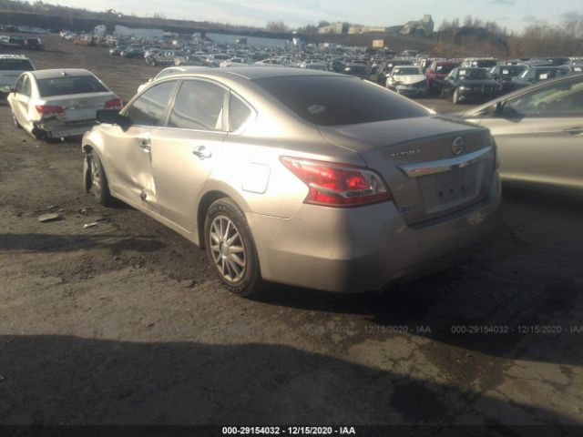 Photo 2 VIN: 1N4AL3AP5DC243841 - NISSAN ALTIMA 