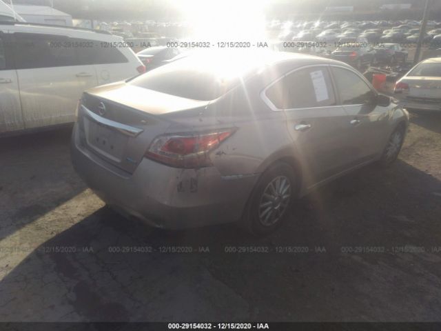 Photo 3 VIN: 1N4AL3AP5DC243841 - NISSAN ALTIMA 