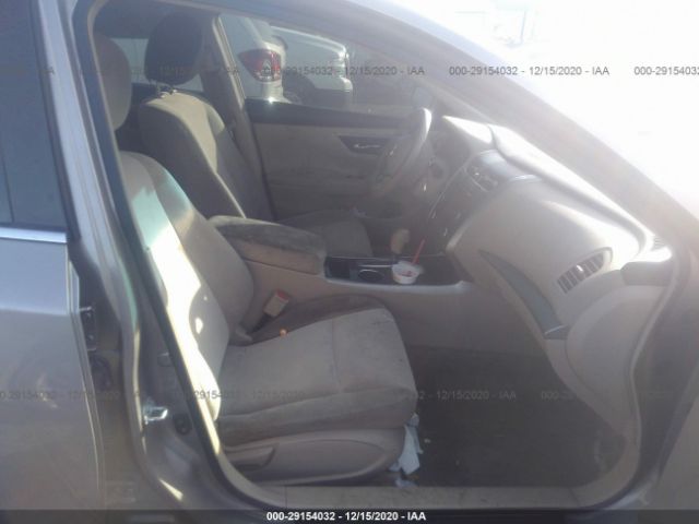 Photo 4 VIN: 1N4AL3AP5DC243841 - NISSAN ALTIMA 