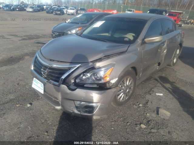 Photo 5 VIN: 1N4AL3AP5DC243841 - NISSAN ALTIMA 