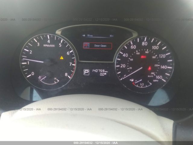 Photo 6 VIN: 1N4AL3AP5DC243841 - NISSAN ALTIMA 