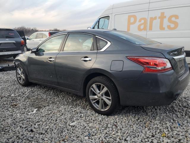 Photo 1 VIN: 1N4AL3AP5DC244763 - NISSAN ALTIMA 