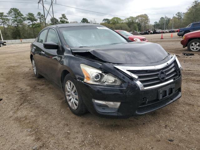 Photo 3 VIN: 1N4AL3AP5DC245055 - NISSAN ALTIMA 