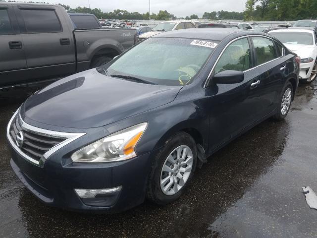 Photo 1 VIN: 1N4AL3AP5DC248506 - NISSAN ALTIMA 