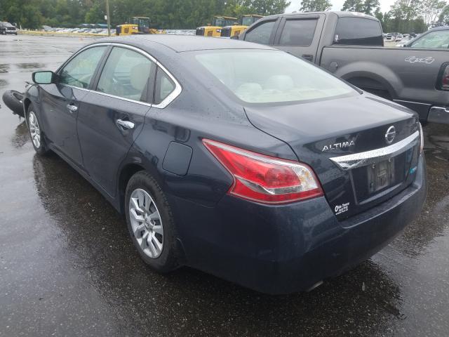 Photo 2 VIN: 1N4AL3AP5DC248506 - NISSAN ALTIMA 