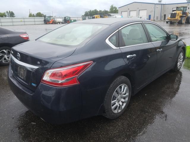 Photo 3 VIN: 1N4AL3AP5DC248506 - NISSAN ALTIMA 