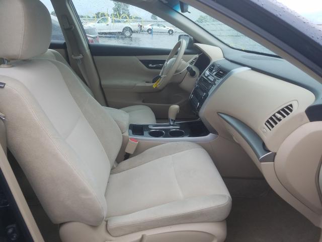 Photo 4 VIN: 1N4AL3AP5DC248506 - NISSAN ALTIMA 