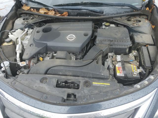 Photo 6 VIN: 1N4AL3AP5DC248506 - NISSAN ALTIMA 