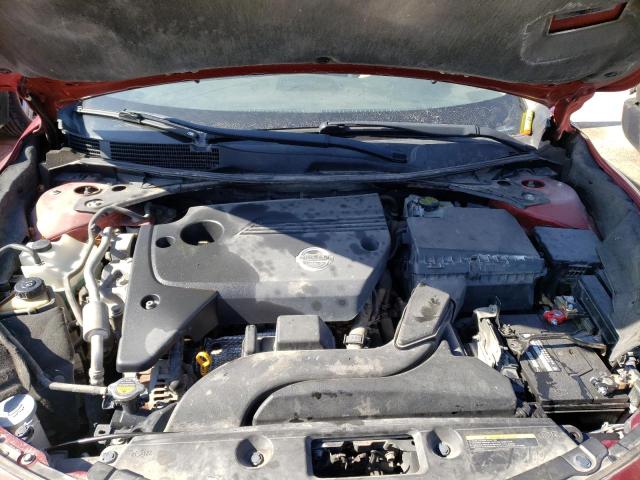 Photo 10 VIN: 1N4AL3AP5DC248585 - NISSAN ALTIMA 2.5 