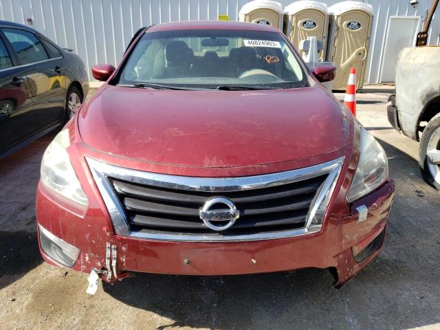 Photo 4 VIN: 1N4AL3AP5DC248585 - NISSAN ALTIMA 2.5 