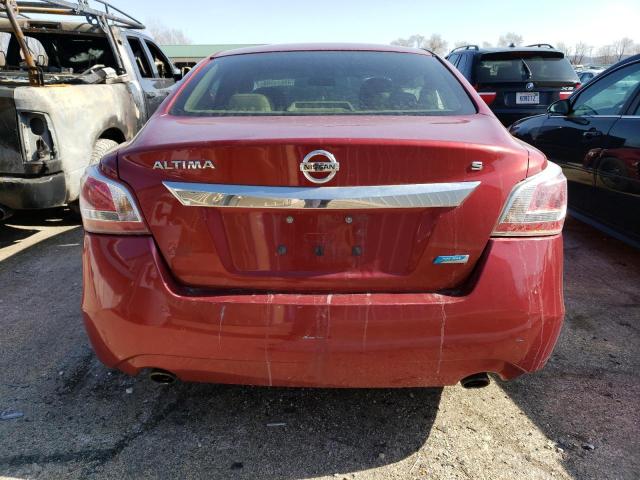 Photo 5 VIN: 1N4AL3AP5DC248585 - NISSAN ALTIMA 2.5 