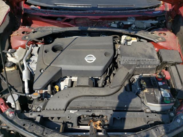 Photo 6 VIN: 1N4AL3AP5DC250191 - NISSAN ALTIMA 2.5 