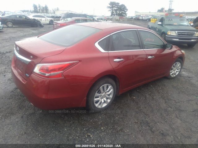 Photo 3 VIN: 1N4AL3AP5DC251213 - NISSAN ALTIMA 