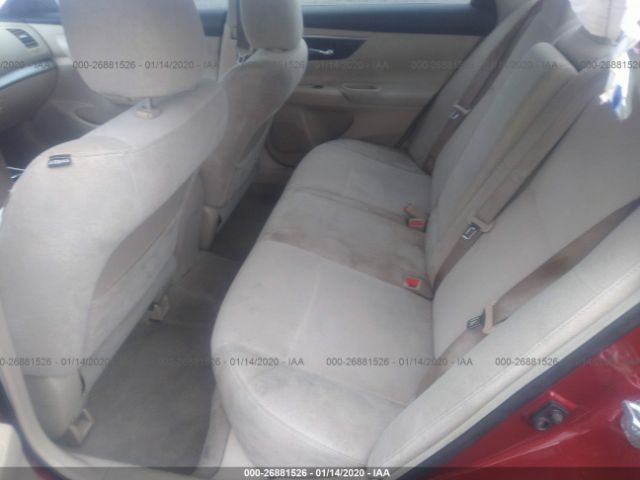 Photo 7 VIN: 1N4AL3AP5DC251213 - NISSAN ALTIMA 