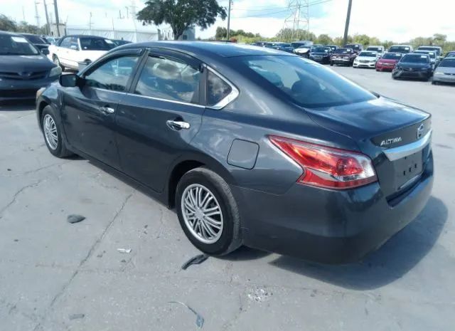 Photo 2 VIN: 1N4AL3AP5DC251793 - NISSAN ALTIMA 