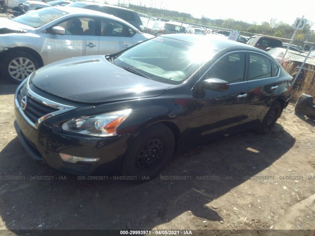 Photo 1 VIN: 1N4AL3AP5DC252121 - NISSAN ALTIMA 