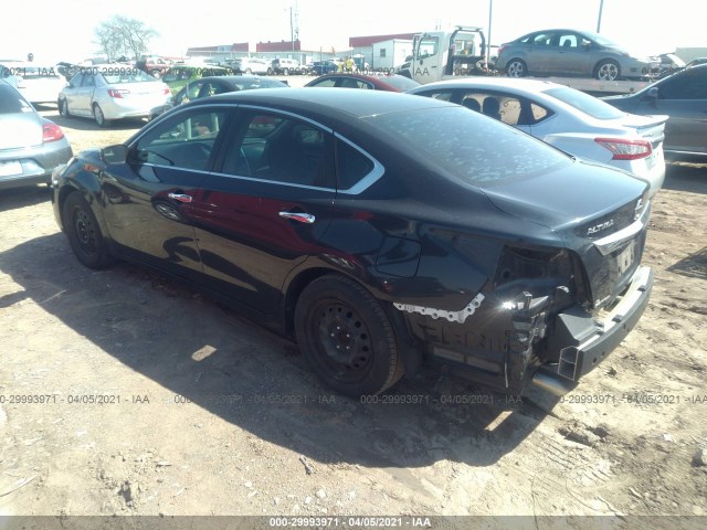 Photo 2 VIN: 1N4AL3AP5DC252121 - NISSAN ALTIMA 