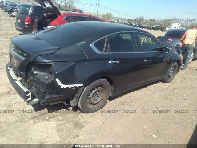 Photo 3 VIN: 1N4AL3AP5DC252121 - NISSAN ALTIMA 