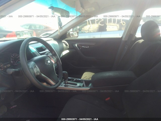 Photo 4 VIN: 1N4AL3AP5DC252121 - NISSAN ALTIMA 