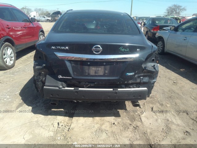 Photo 5 VIN: 1N4AL3AP5DC252121 - NISSAN ALTIMA 