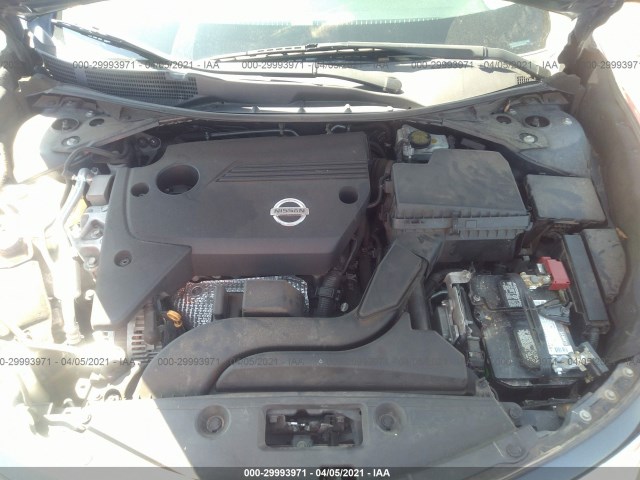 Photo 9 VIN: 1N4AL3AP5DC252121 - NISSAN ALTIMA 