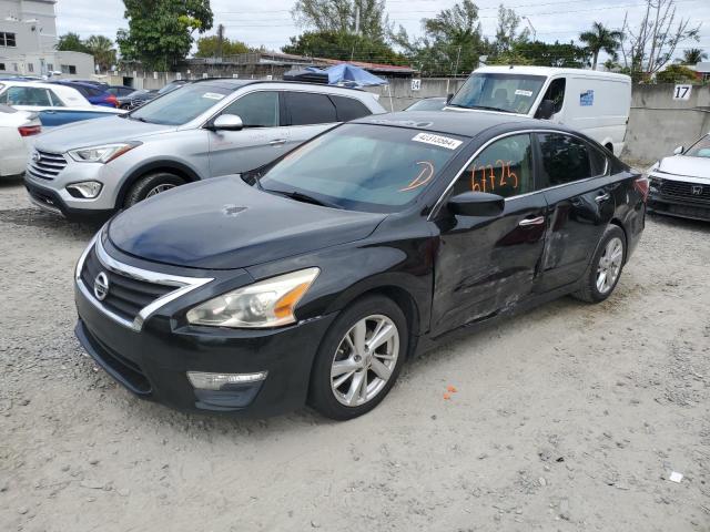 Photo 0 VIN: 1N4AL3AP5DC253530 - NISSAN ALTIMA 