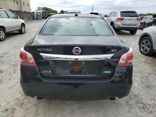 Photo 5 VIN: 1N4AL3AP5DC253530 - NISSAN ALTIMA 