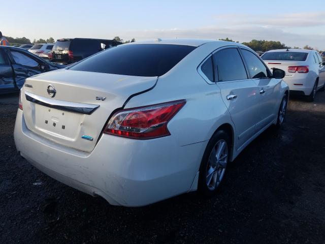 Photo 3 VIN: 1N4AL3AP5DC253656 - NISSAN ALTIMA 2.5 