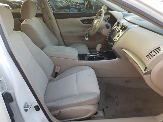 Photo 4 VIN: 1N4AL3AP5DC253656 - NISSAN ALTIMA 2.5 