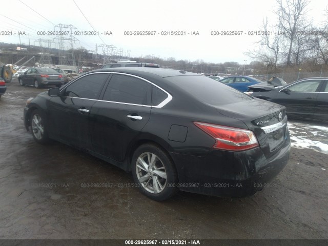 Photo 2 VIN: 1N4AL3AP5DC254385 - NISSAN ALTIMA 