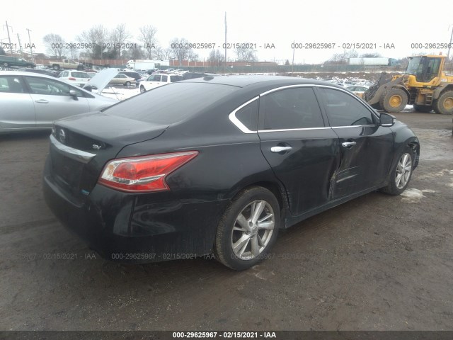 Photo 3 VIN: 1N4AL3AP5DC254385 - NISSAN ALTIMA 