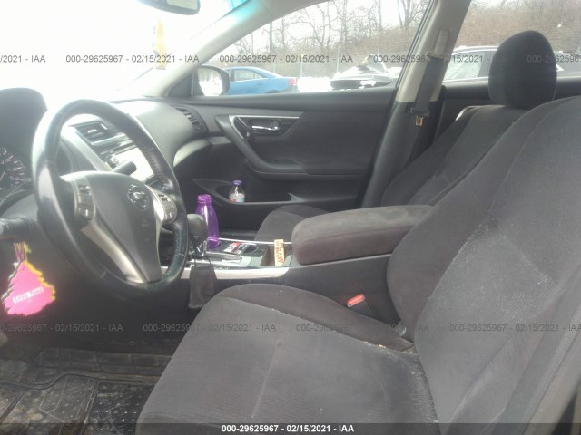 Photo 4 VIN: 1N4AL3AP5DC254385 - NISSAN ALTIMA 