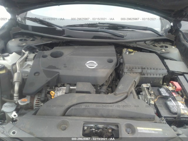 Photo 9 VIN: 1N4AL3AP5DC254385 - NISSAN ALTIMA 