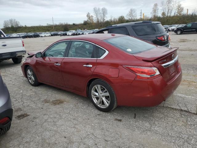 Photo 1 VIN: 1N4AL3AP5DC256699 - NISSAN ALTIMA 2.5 