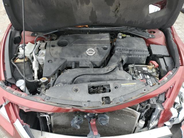 Photo 10 VIN: 1N4AL3AP5DC256699 - NISSAN ALTIMA 2.5 