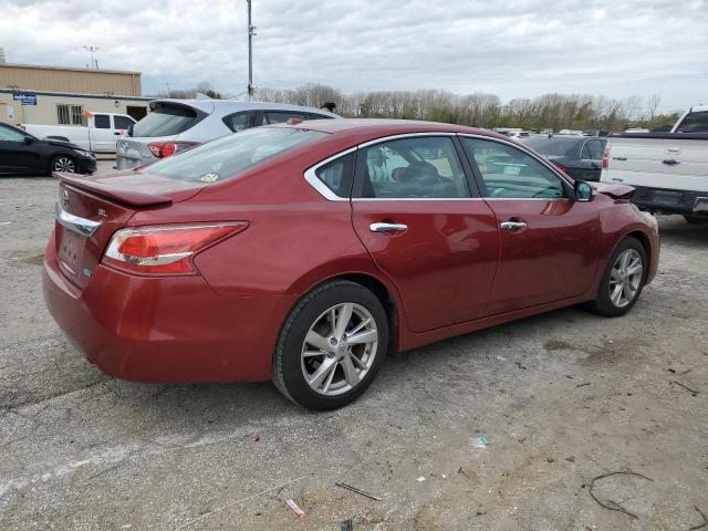 Photo 2 VIN: 1N4AL3AP5DC256699 - NISSAN ALTIMA 2.5 